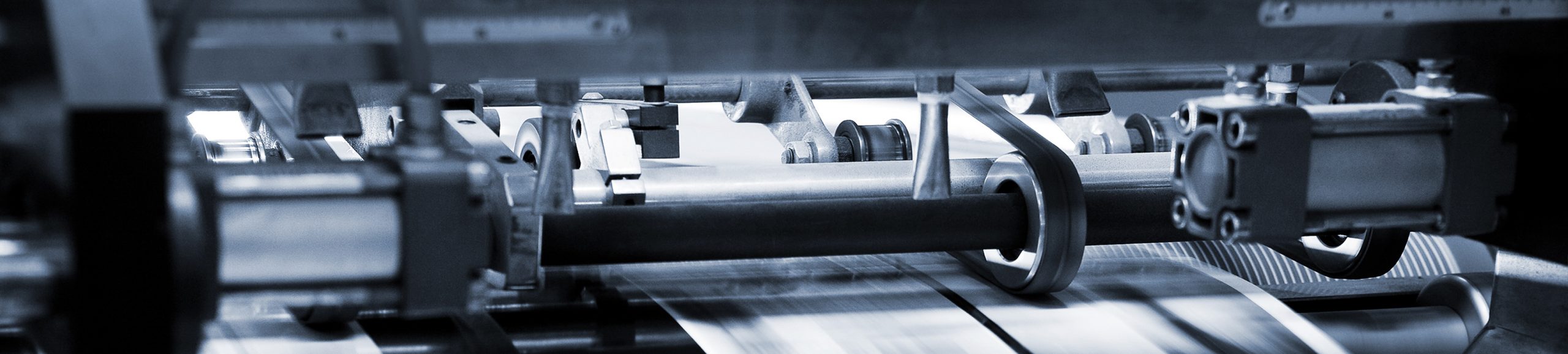Publishing research materials